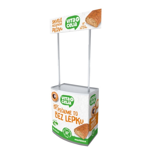 Promo stolíky