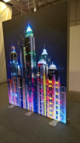 led panel