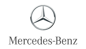 mercedes logo
