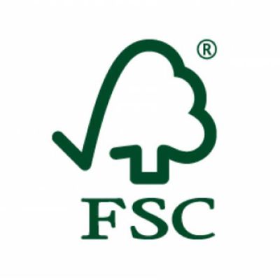 fsc enviromentálny certifikát